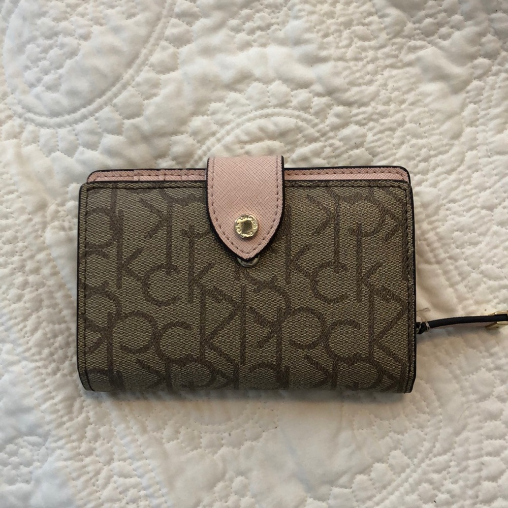 Calvin Klein Wallet